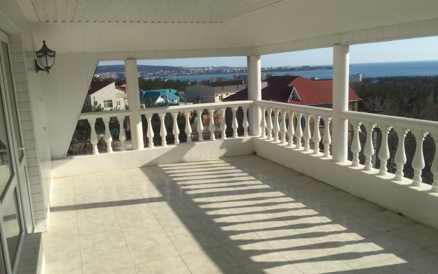 Na Uralskoy Guest House