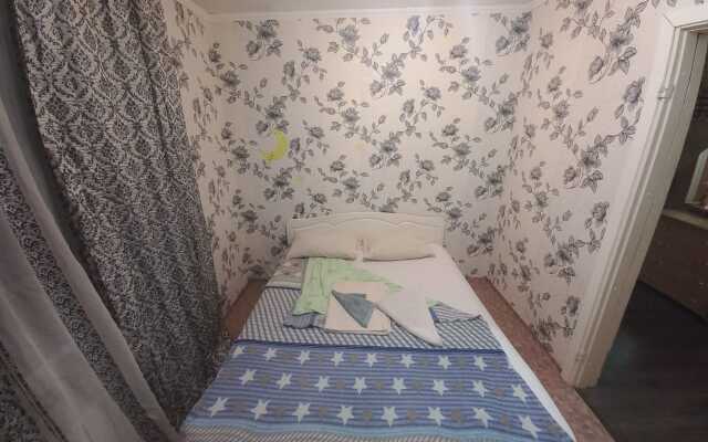 Апартаменты Двухкомнатные на Фабричной