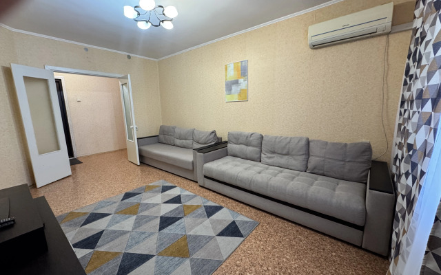 Апартаменты  для Большой Семьи