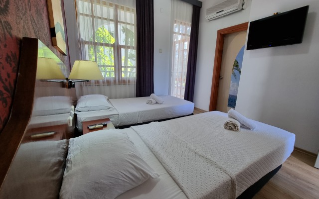 Şima Hotel