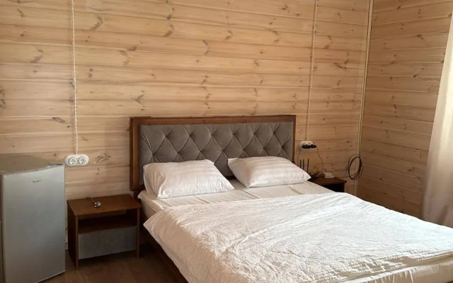 Частный дом Южный берег