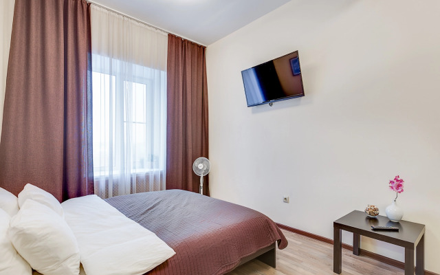 Квартира RentalSPb