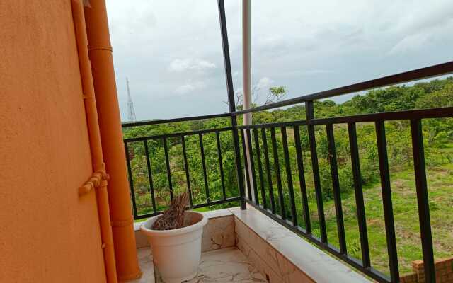 Arambol Paradise by PSS Properties Hotel
