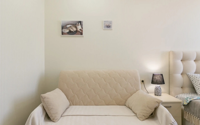 Квартира Уютная в ЖК Южный