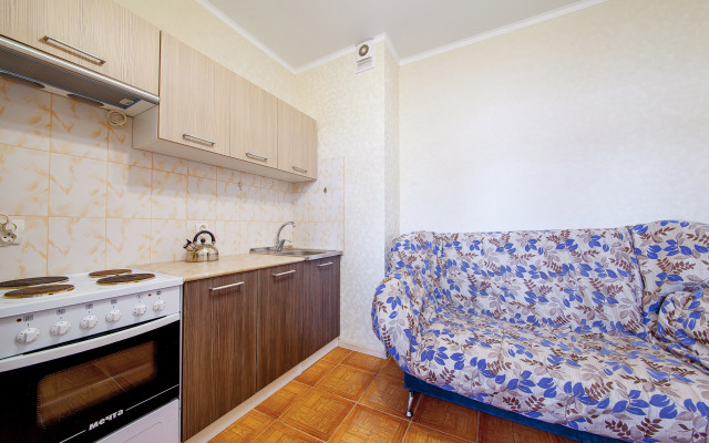 Apartamentyi Na Vostochno Kruglikovskoj 30/2