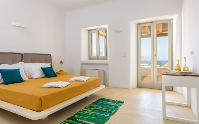 Le GrandMykonos Villa