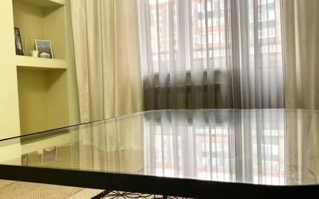 Квартира на Чкалова 65 (6/4)