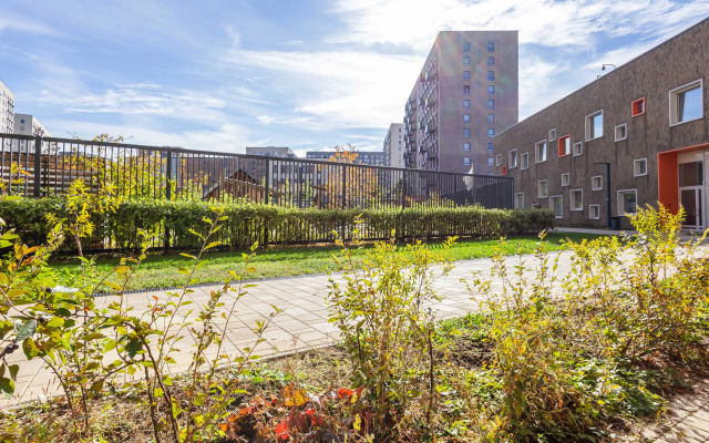 Апартаменты KeyGo #1050 комфорт и уют в городе