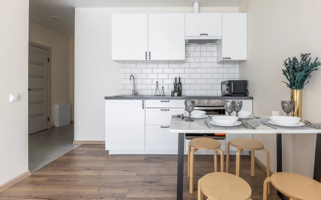 Апартаменты Четаева