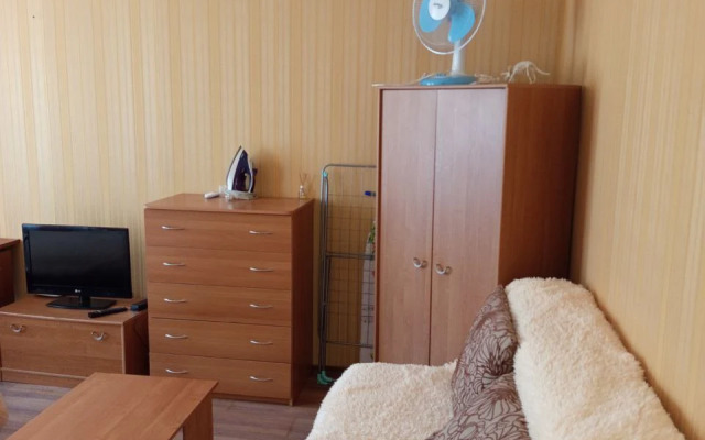 Studiya V Tsentre Na Arsenyeva 9 Flat