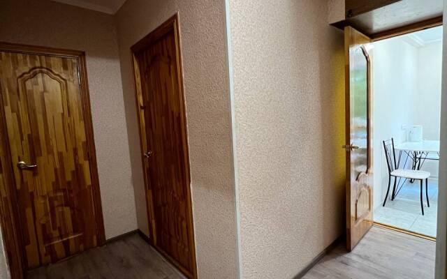 Квартира Цандера 11