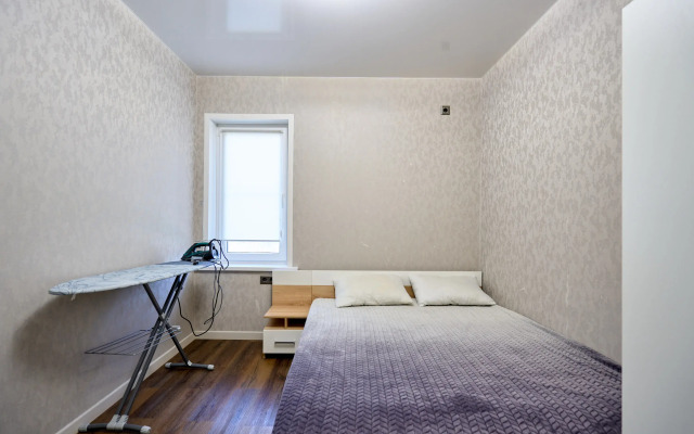 Dobry Private house