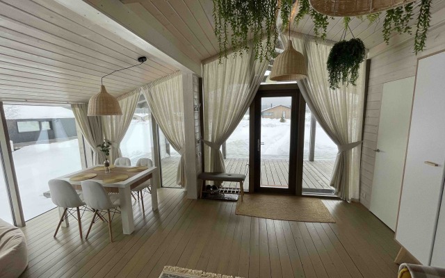 Bali Dacha Private House