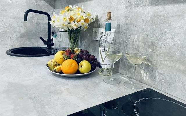 Апартаменты на Фиолентовском ш., 134к6