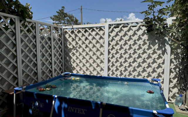 Частный дом 052 под ключ 20 мин до моря