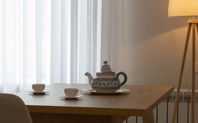 Квартира уютная на Маяковского