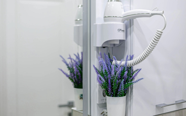 Квартира в стиле Минимализм