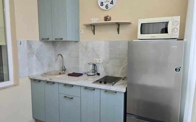 Chistye prudy Apartments