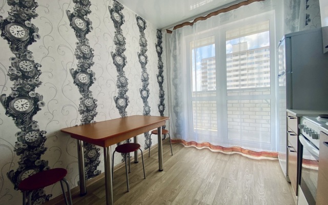 Na Vadima Bovanenko 5 Apartments