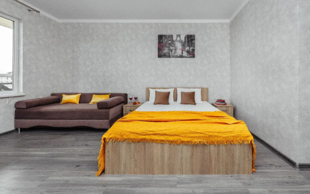 Dana Guest House