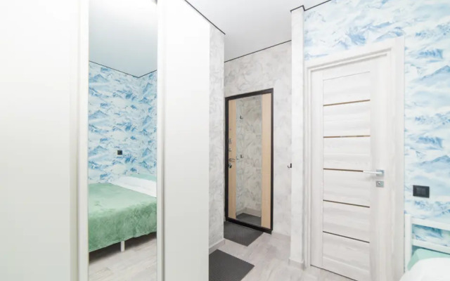 Квартира Rest European Charm