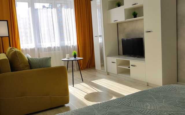 Solnechnoye Nastroyenie Flat