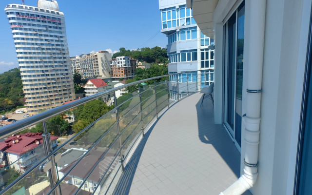 Imperial Penthaus Apartaments