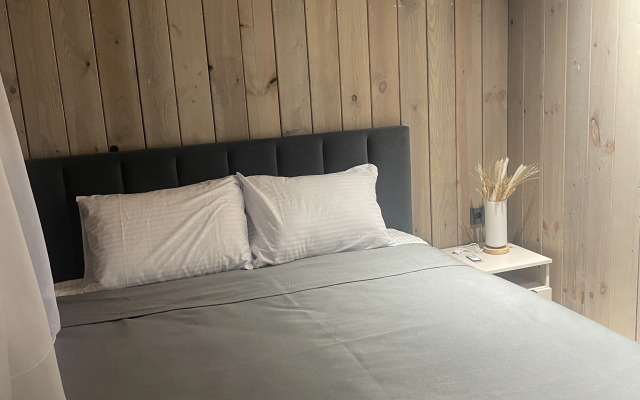 Частный дом Горки 1В