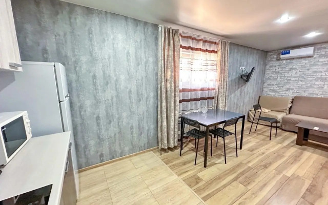 U Morya Apartments