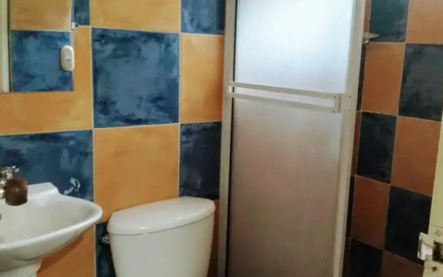 Хостел Randuky