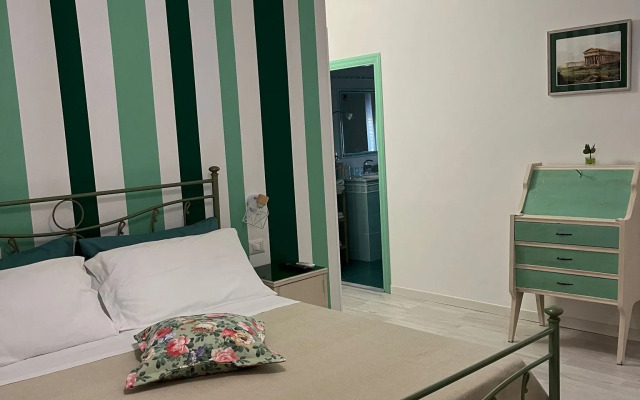 Bed&Breakfast Dimora Iannelli Paestum