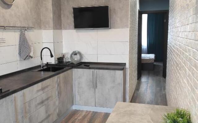 Квартира TreshkaCentre