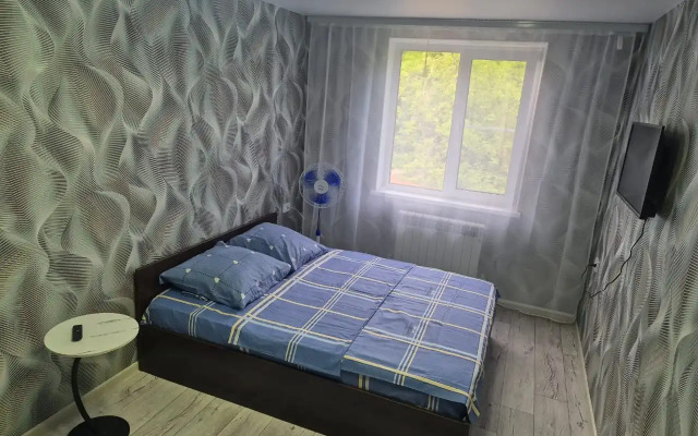 Квартира Студия