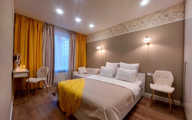 Квартира Элит Хаус ТЯК Москва