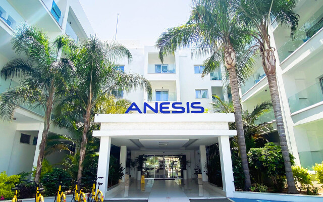 Anesis