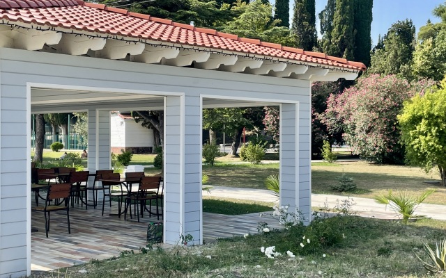 Rozalin Guest House