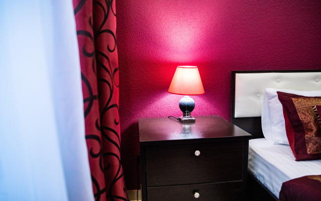 Mone Hotel