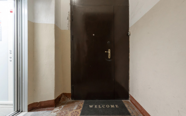 Апартаменты у Летнего сада