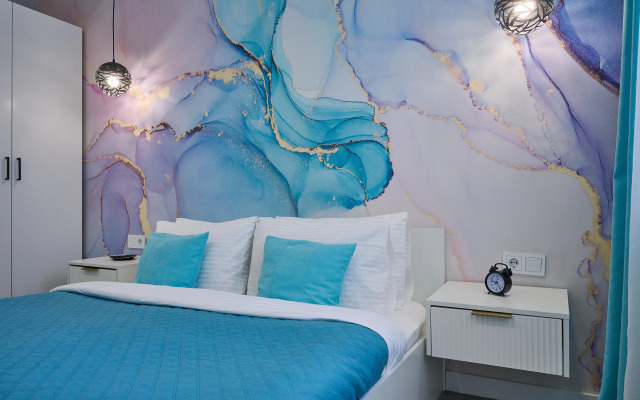 Квартира Сердце Губернского