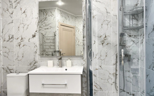 Razmestim na Rustaveli 3B Flat