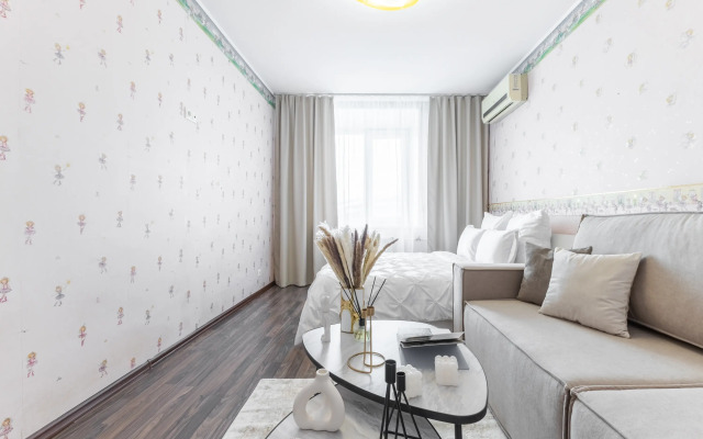 Апартаменты Возле Аквапарка