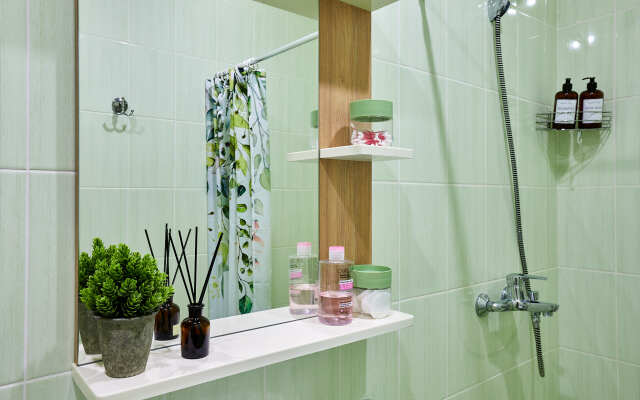 Квартира ЖК Одесский