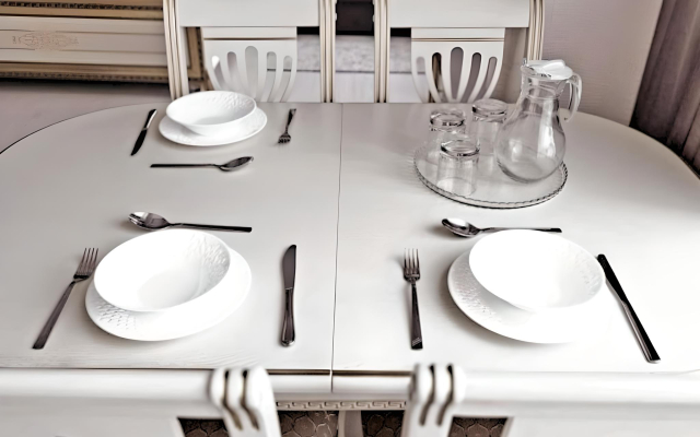 Апартаменты Навагинская