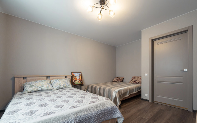 Апартаменты Люкс шоссе Михайловское