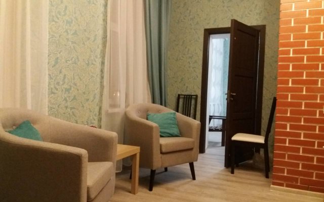 Меблированные комнаты Вояж в центре