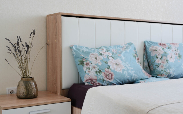 Квартира 2 Ночи на Улице Заполярная 37/4