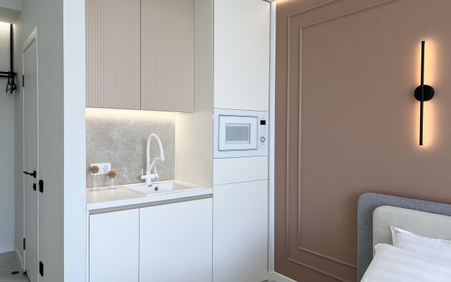 Lux Smart #7 Apartments