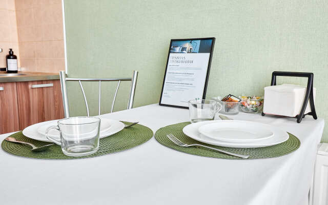 Квартира ЖК Одесский