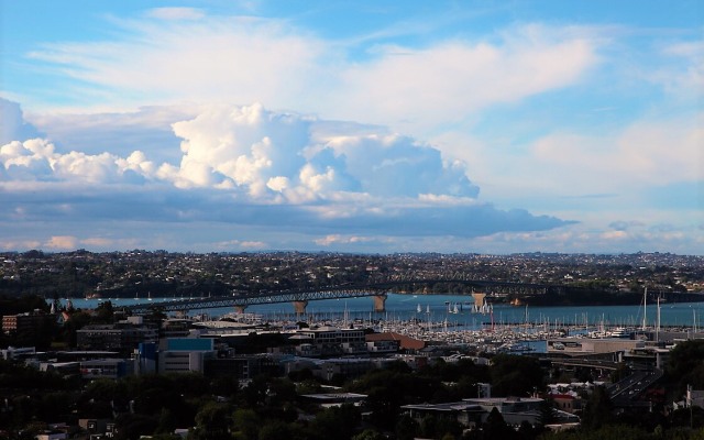 Freemans Bay Furnished Apartments Near CBD