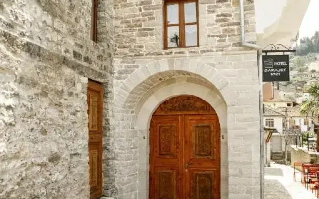 Sarajet 1821 Hotel